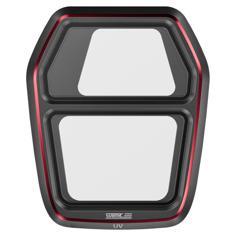 For DJI Air 3S STARTRC UV Lens Filter - Action King