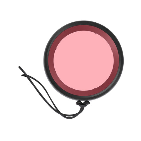 For DJI Osmo Action 5 Pro Housing Diving Color Lens Filter - Action King