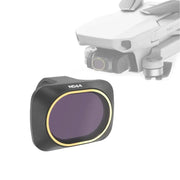 JSR Drone ND64 Lens Neutral Density Filter for DJI MAVIC mini - Action King