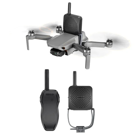 STARTRC Mini Speaker – Högtalare/Megafon för DJI - Action King