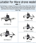 STARTRC Mini Speaker – Högtalare/Megafon för DJI - Action King