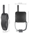 STARTRC Mini Speaker – Högtalare/Megafon för DJI - Action King
