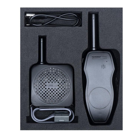 STARTRC Mini Speaker – Högtalare/Megafon för DJI - Action King