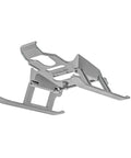 For DJI Mini 4 Pro STARTRC Folding Anti-fall Anti-dirt Heightened Landing Gear Training Rack - Action King