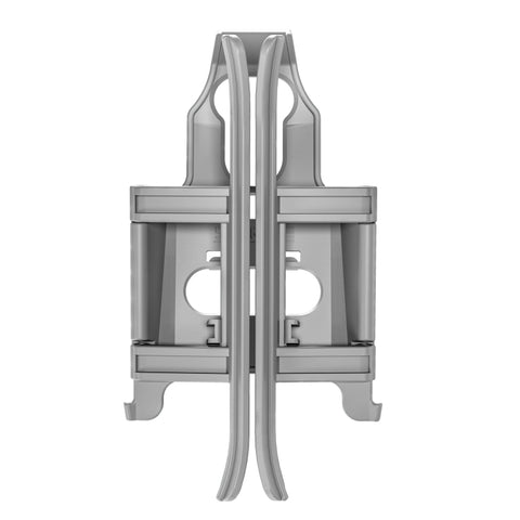 For DJI Mini 4 Pro STARTRC Folding Anti-fall Anti-dirt Heightened Landing Gear Training Rack - Action King