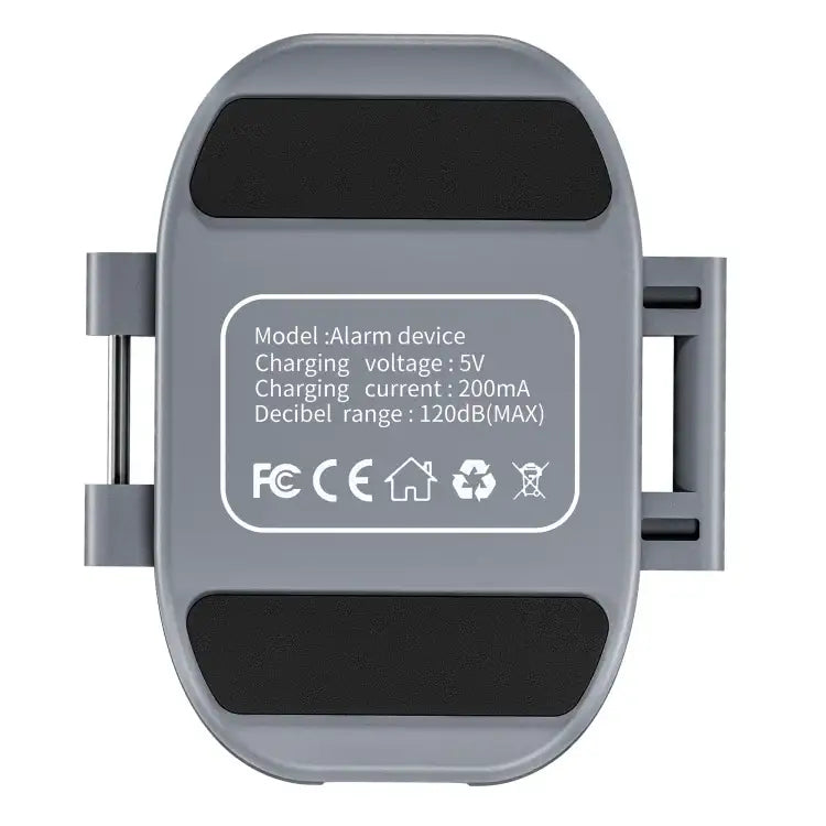 For DJI Neo STARTRC Drone Alarm Tracker - Action King