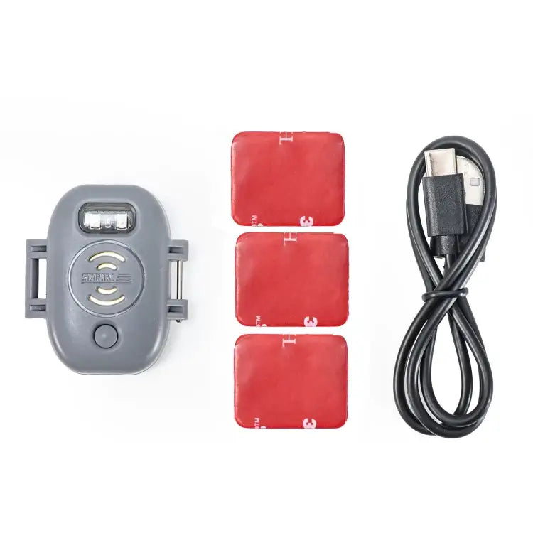 For DJI Neo STARTRC Drone Alarm Tracker - Action King