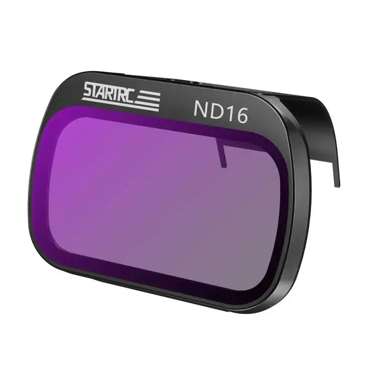 For DJI Mini 4K / Mini 2 SE / Mini 2 STARTRC 4 in 1 ND8 ND16 ND32 ND64 Lens Filter - Action King