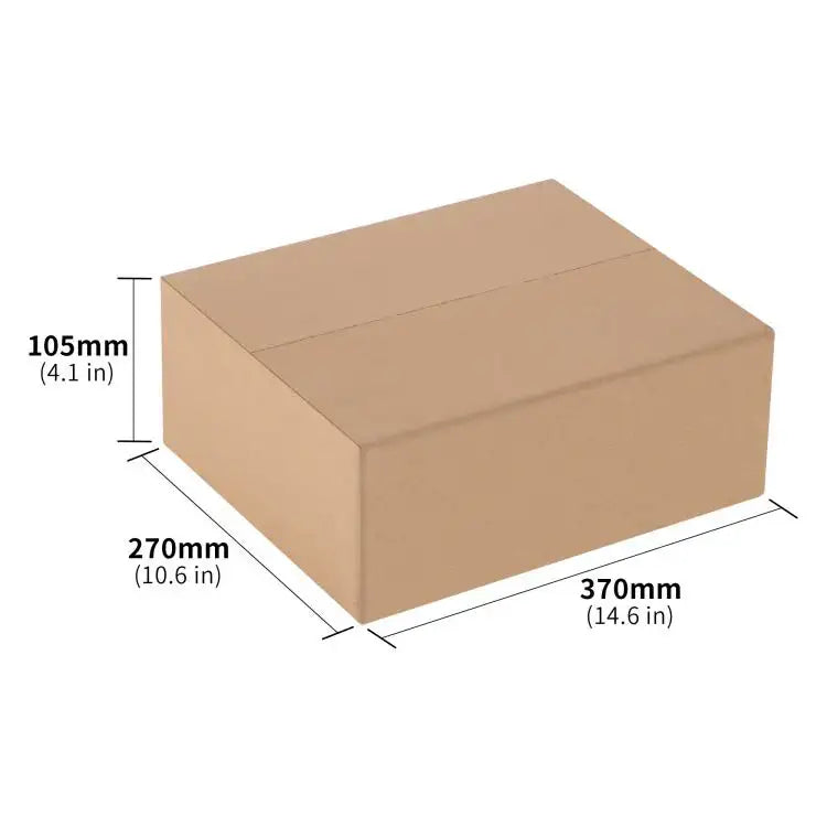 Drönarväska Mini 5 Pro för säker förvaring och transport. Skyddar din drönare mot stötar och skador.