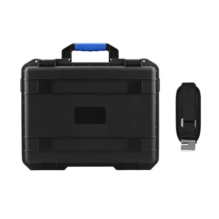For DJI Mavic 2 BRDRC Crossbody Safety Carrying Storage Bag Waterproof Explosion-proof Box - Action King