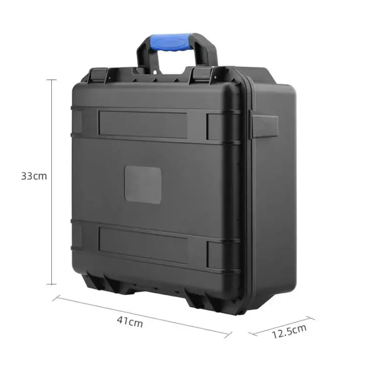 For DJI Mavic 2 BRDRC Crossbody Safety Carrying Storage Bag Waterproof Explosion-proof Box - Action King