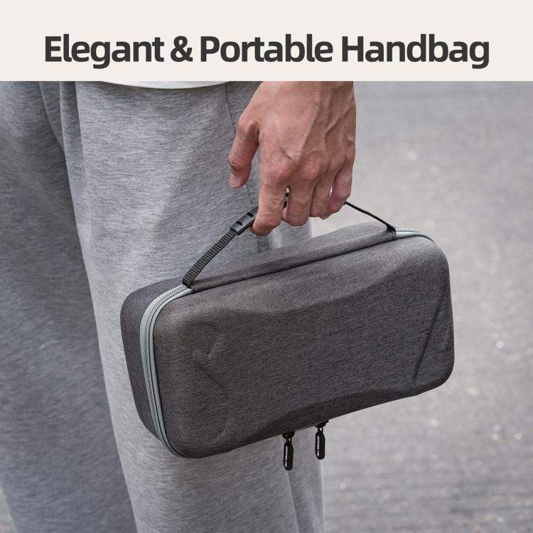 For DJI Mavic 4 Pro Sunnylife Drone Body Carrying Case Storage Bag - Action King