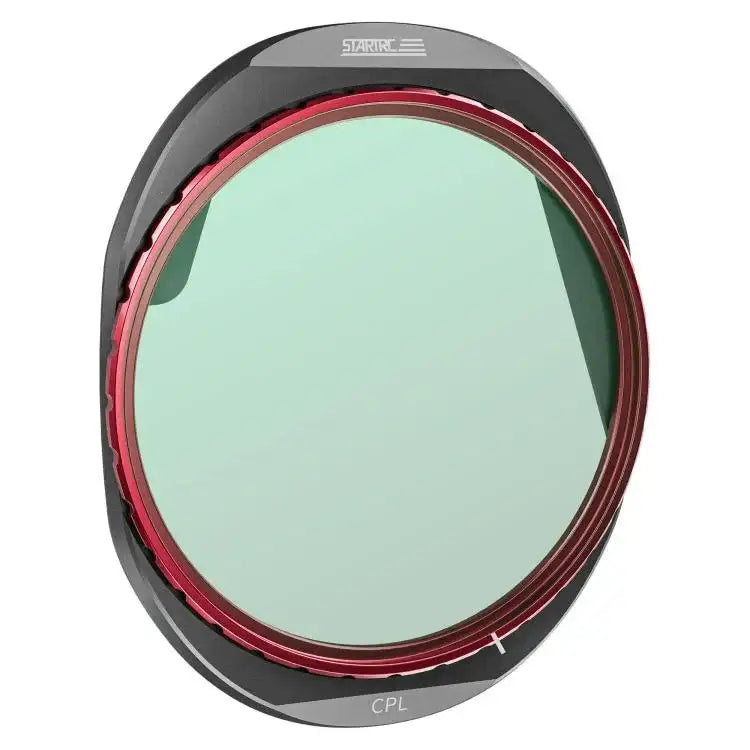 For DJI Mavic 4 Pro STARTRC CPL Lens Filter - Action King
