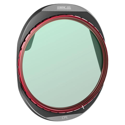 For DJI Mavic 4 Pro STARTRC CPL Lens Filter - Action King