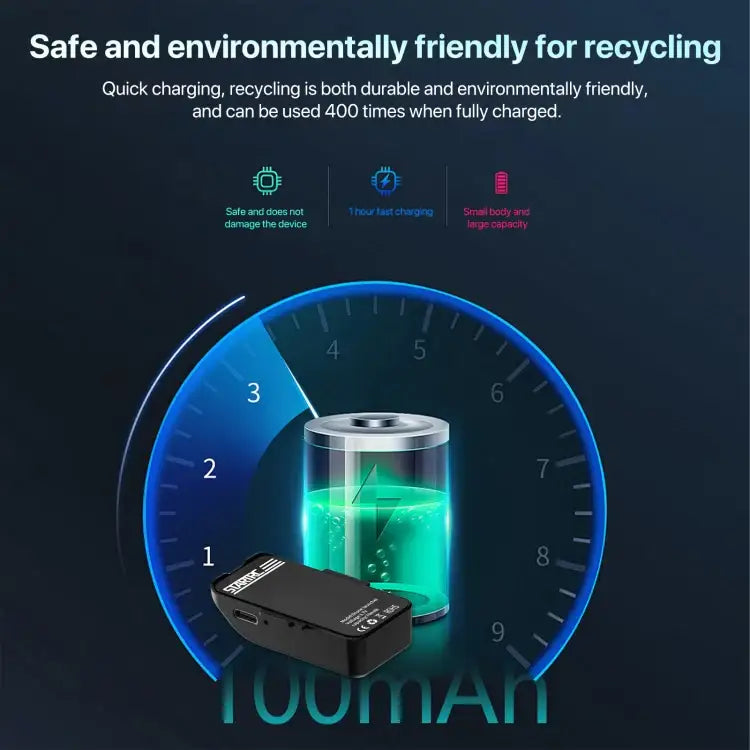 For DJI Avata 2 STARTRC Air-Dropping System Thrower Parabolic - Action King