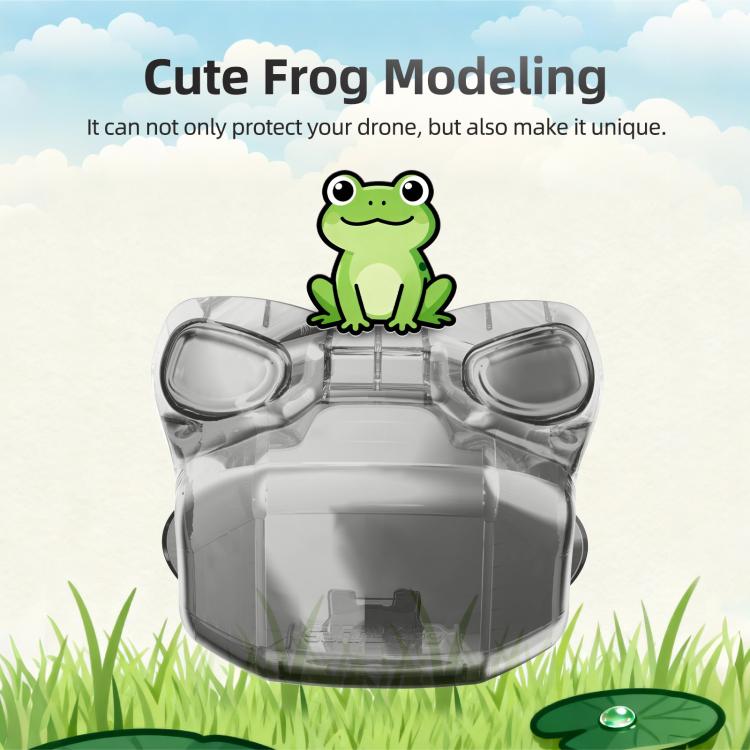 DJI Mini 5 Pro Sunnylife Integrerat Gimbalskydd