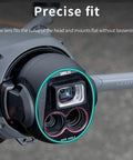 For DJI Mavic 4 Pro STARTRC Drone Wide-Angle Lens Filter - Action King