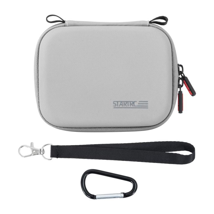 DJI Osmo Action 6 – STARTRC Bärväska Mini Standard Combo Bag