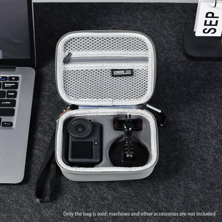DJI Osmo Action 6 – STARTRC Bärväska Mini Standard Combo Bag