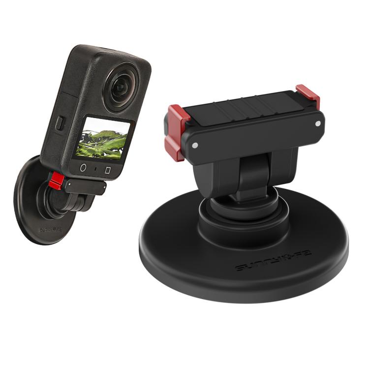 Sunnylife Magnetfäste DJI med 180° Tilt