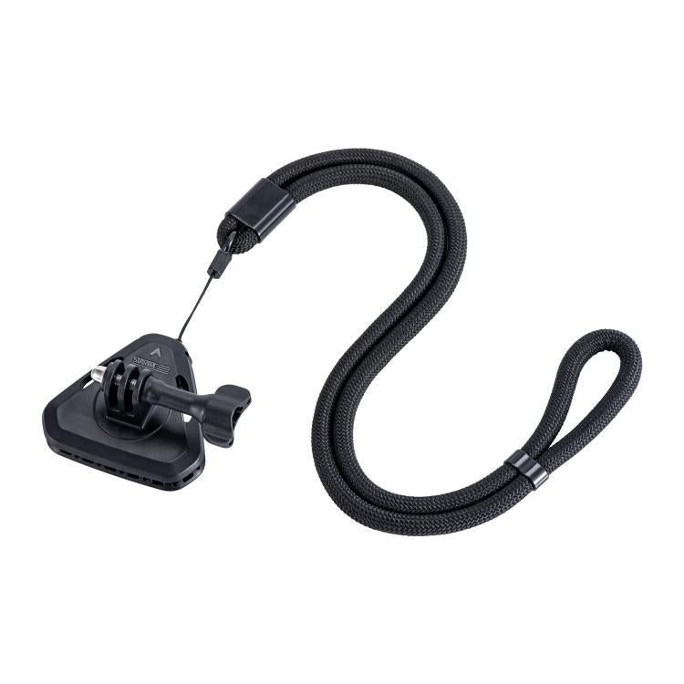 Magnet mount Action Camera Neck Strap – Film