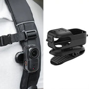 Ryggsäcksklämma med 360° Rotation för Osmo Pocket nano