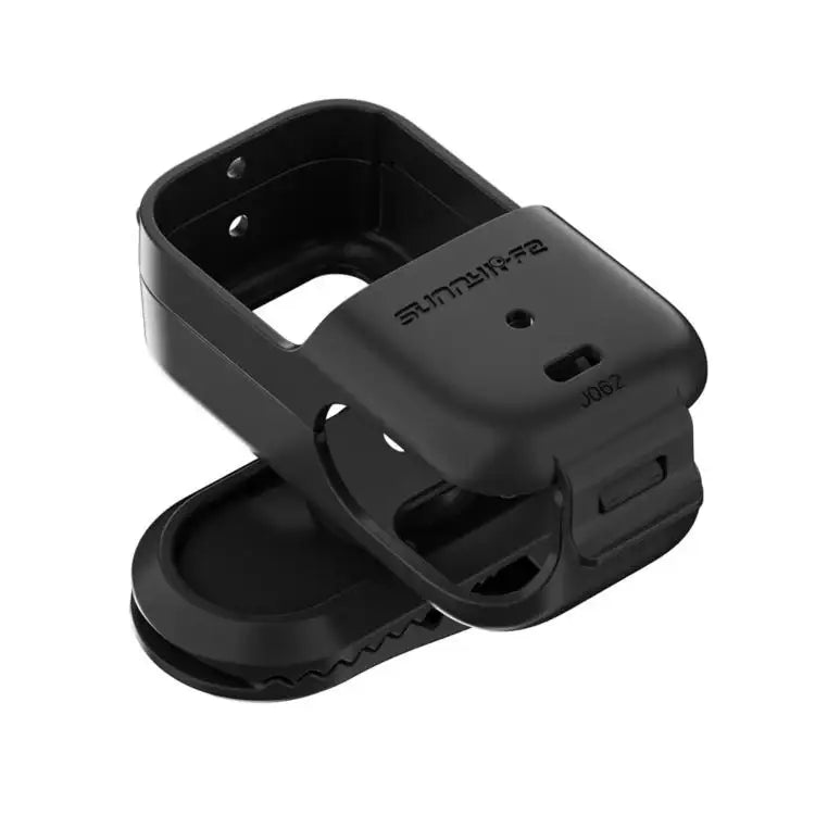 Ryggsäcksklämma med 360° Rotation för Osmo Pocket nano