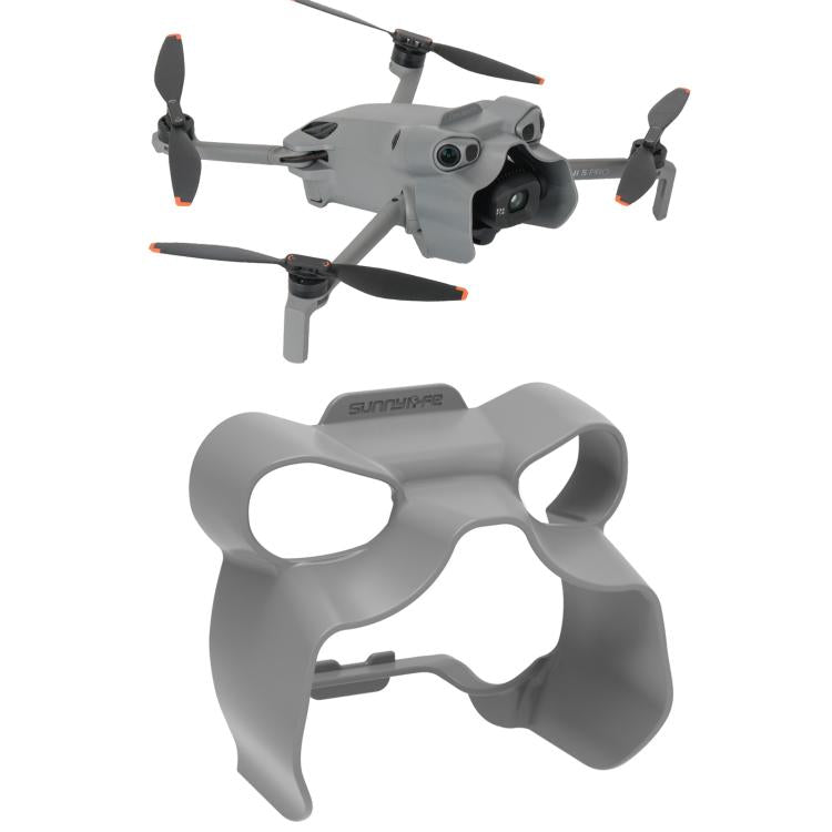 DJI Mini 5 Pro Sunnylife Lins Skydd