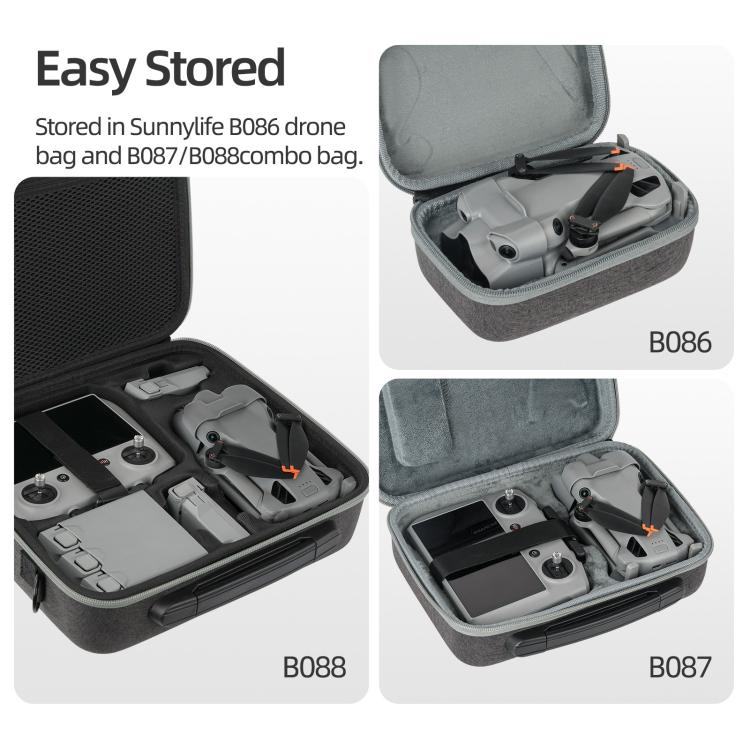 Optimal DJI Mini 5 Pro - Optimal Lens Protection for DJI Mini