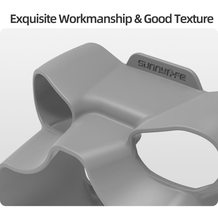 Optimal DJI Mini 5 Pro - Optimal Lens Protection for DJI Mini