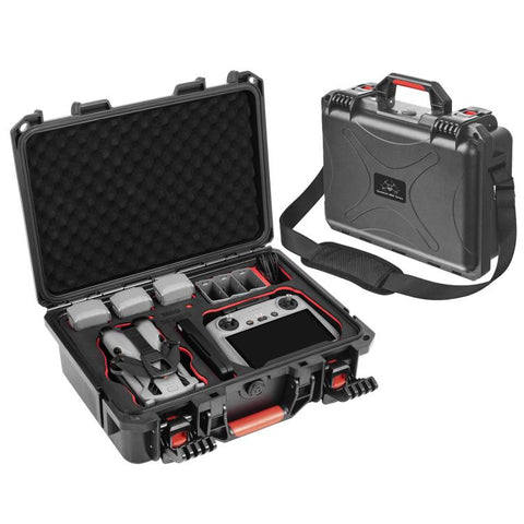 Vattentät hård väska till DJI Mini 5 Pro Fly More Combo