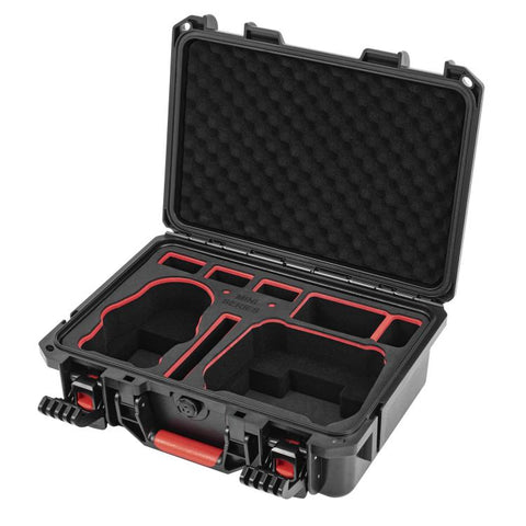 Vattentät hård väska till DJI Mini 5 Pro Fly More Combo