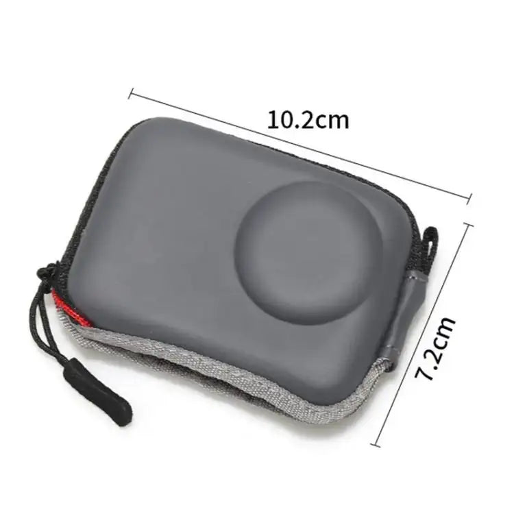 Osmo Action 5 Pro Väska – Optimalt Skydd