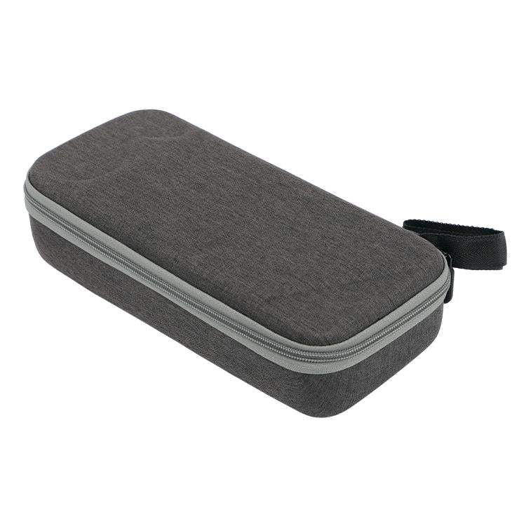 For DJI Osmo 360 Sunnylife Standard Travel Hard Storage Box Expansion Handbag - Action King