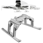For DJI Flip STARTRC Folding Anti-fall Anti-dirt Heightened Landing Gear Training Rack - Action King