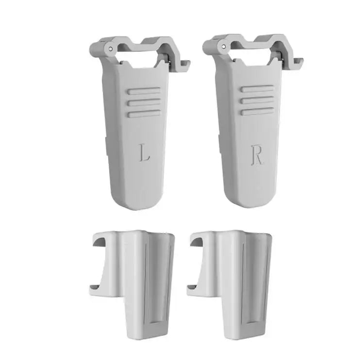 For DJI Flip STARTRC Split Type Drone Landing Gear Height Extensions Rack - Action King