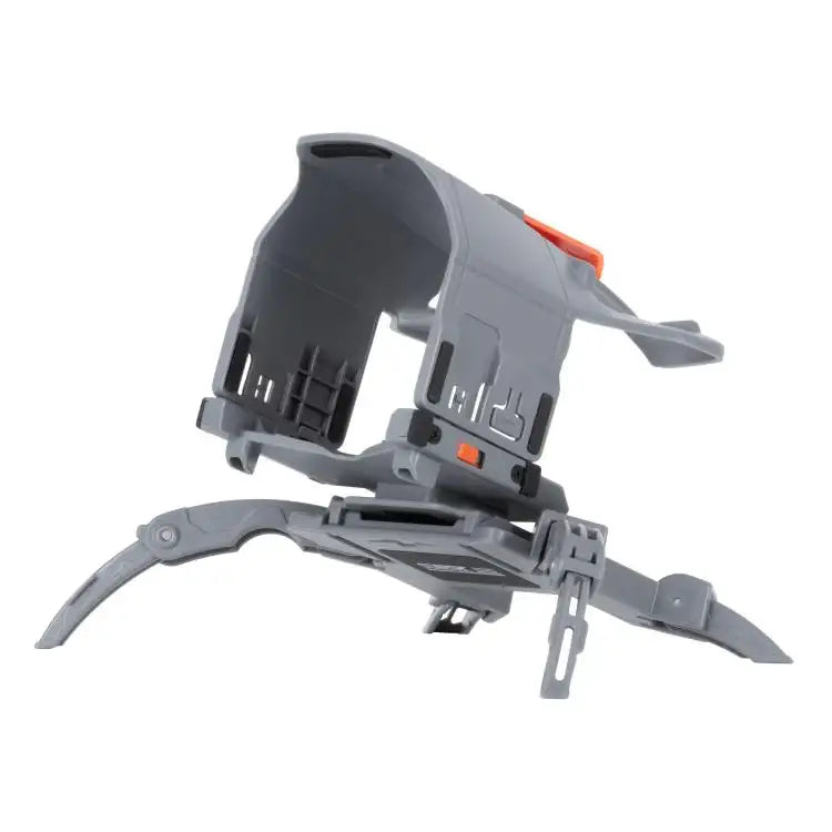 Landställ för DJI Mini 5 Pro – förhöjt skydd och mjukare landningar.