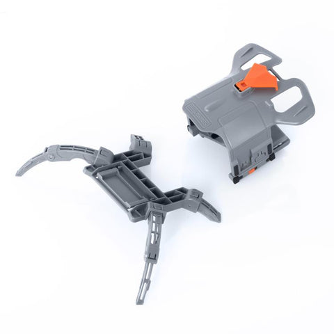 DJI Mini 5 Pro STARTRC Spider-Leg Heightened Landing Gear Training Rack, Eco-Compatible