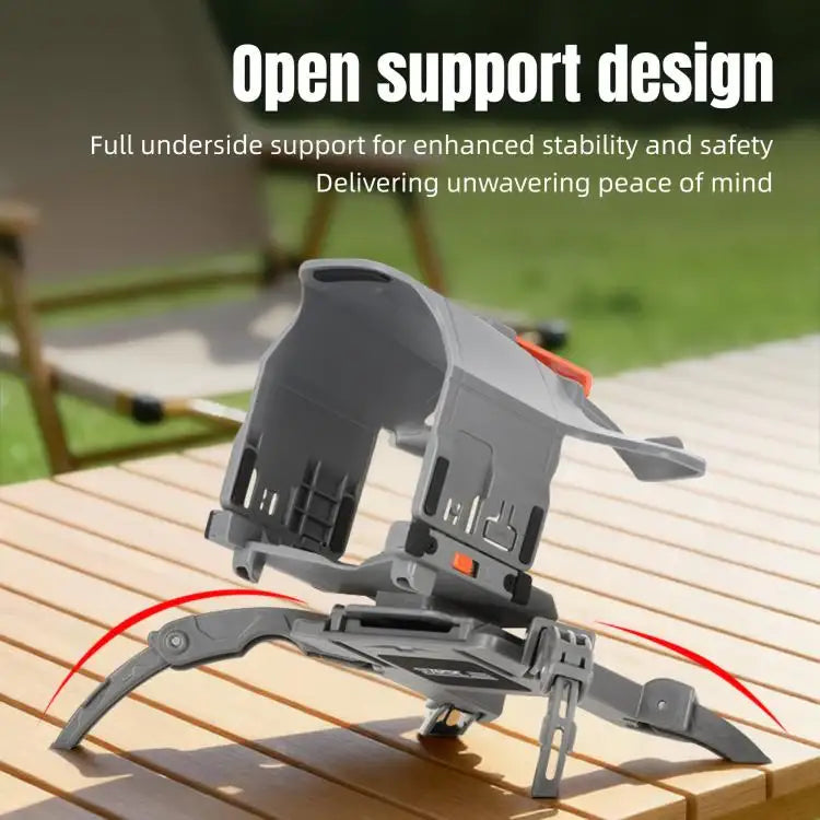 Förhöjt Landningsställ för DJI Mini 5 Pro