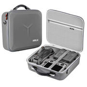 For DJI Mavic 4 Pro / RC Pro 2 STARTRC Shoulder PU Storage Bag Handbag - Action King