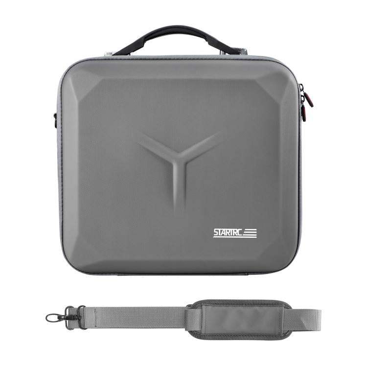 For DJI Mavic 4 Pro / RC Pro 2 STARTRC Shoulder PU Storage Bag Handbag - Action King