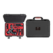 For DJI RS4/ RS4 Pro STARTRC ABS Waterproof Shockproof Suitcase Portable Storage Box - Action King