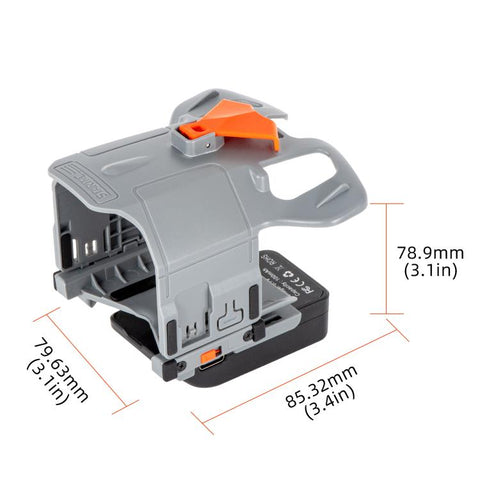 DJI Mini 5 Pro STARTRC LED Light Air-Dropping System