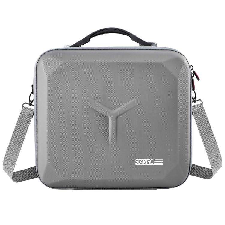 For DJI Mavic 4 Pro / RC Pro 2 STARTRC All-rounder Shoulder PU Storage Bag Handbag - Action King