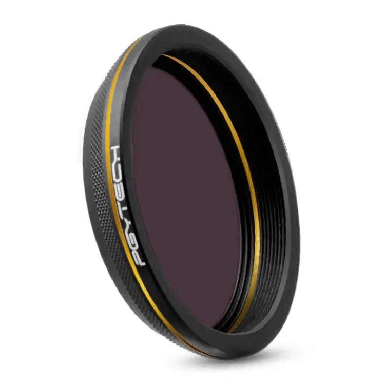 PGYTECH X4S-MRC CPL Gold-edge Lens Filter for DJI Inspire 2 / X4S Gimbal Camera Drone Accessories - Action King