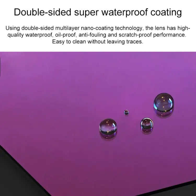 PGYTECH P-16A-041 VND-6-9 Gears Lens Filter for DJI Mavic Air 2 Drone Accessories - Action King