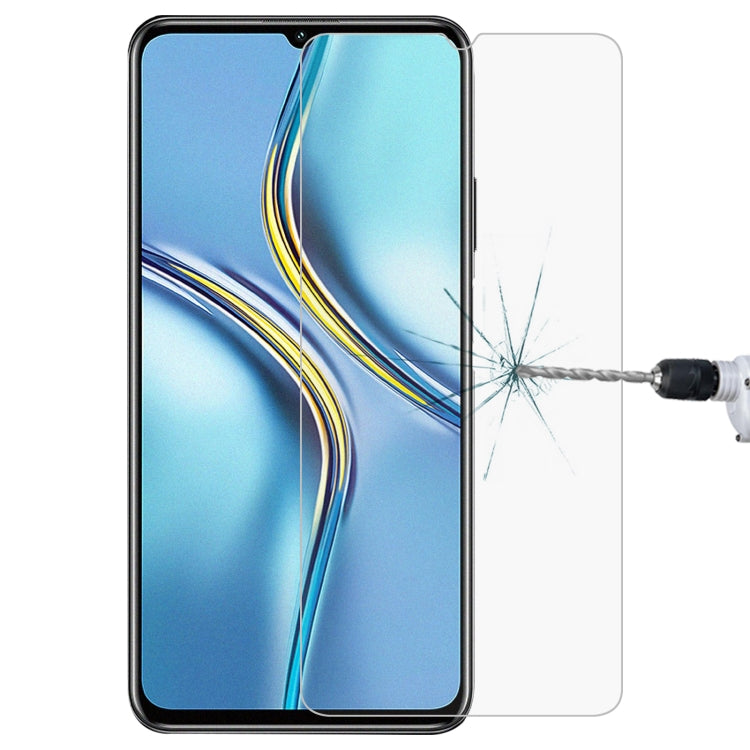 0.26mm 9H 2.5D Tempered Glass Film, For Honor X30 Max (1 PC), For TCL 20 R 5G / 20Y (1 PC), For Tecno Spark 7 (1 PC), For Tecno Spark 7 Pro (1 PC), For Nokia C1 2nd Edition (1 PC), For Canon EOS R3