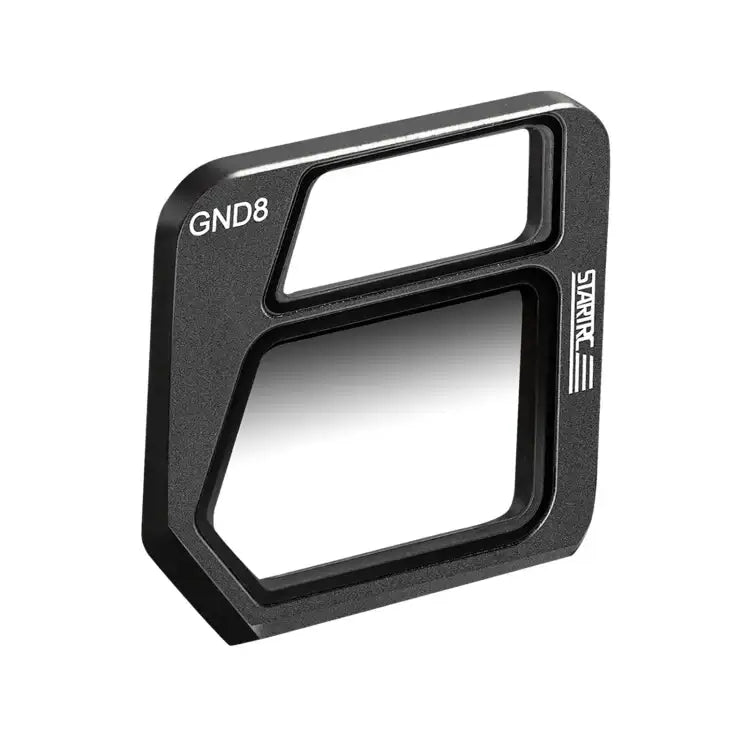 STARTRC 1110397 GND 8 Lens Filter - Action King