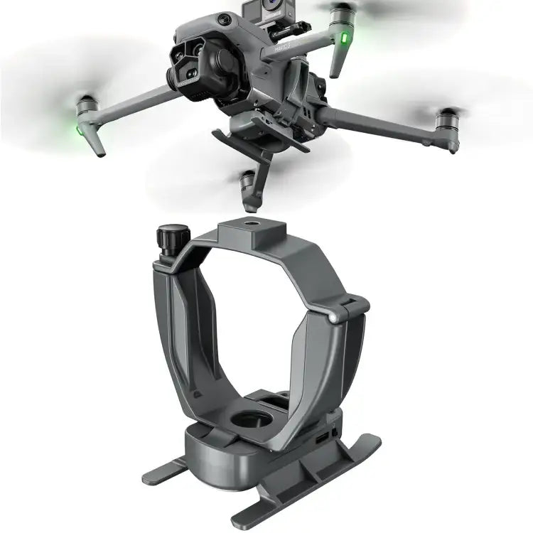 STARTRC Air-Dropping System Thrower Parabolic Expansion Mount - Action King