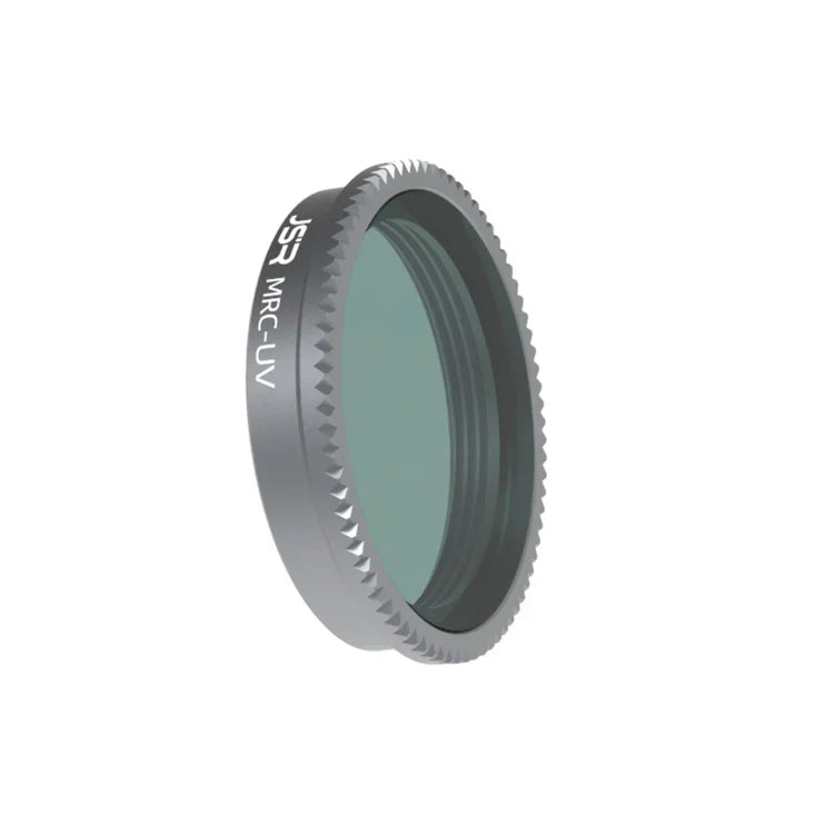 JSR LS Series Camera Lens Filter - Action King